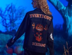 Halloween Fashion Finds That Aren’t Costumes