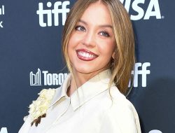 Sydney Sweeney Looks Unrecognizable in New Role Transformation