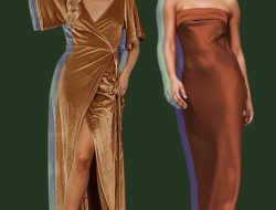 Amazon’s Best Fall Wedding Guest Dresses Under $60