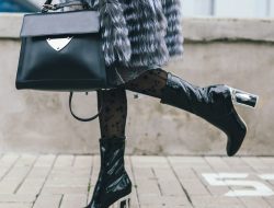The Biggest Boot Trends for Fall