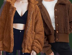 10 Best Fall Fleece Jackets From Amazon Under $50