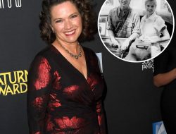 Nightmare on Elm Street’s Heather Langenkamp Shares Johnny Depp Memory