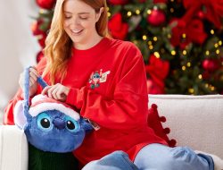 Disney Store’s Holiday Shop Is Here With Magical Gifts for All