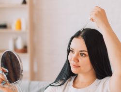 How To Repair and Prevent Hair Damage