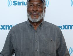 John Amos, Star of Good Times and Roots, Dead at 84