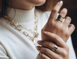 Everyday Rings Under $50