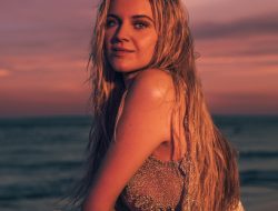 Kelsea Ballerini Unpacks it All in Her New Album