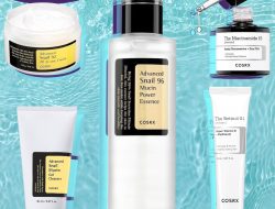 Score the Viral COSRX Snail Mucin for Under $12