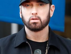 See Eminem & Daughter Hailie Jade’s Complete Family Tree