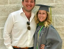 School of Rock Stars Caitlin Hale, Angelo Massagli Hint at Engagement