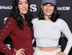 Nikki Garcia's Sister Brie Has a Message For Those in Toxic Situations