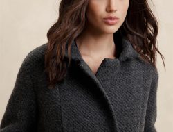 Banana Republic Outlet’s 50% off Everything Sale, Plus an Extra 20%