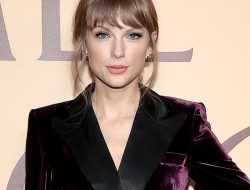 Taylor Swift, Meryl Streep & More