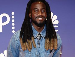 Shaboozey Says Mispronunciation of His Real Name Inspired Stage Name