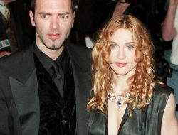 Madonna’s Brother Christopher Ciccone Dead at 63