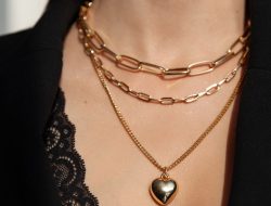 Best Affordable Necklaces Under $50