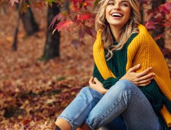 Amazon Prime Day Sweaters That Are Cute, Fall-Ready & Start at $19