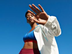 The Cutest Affordable Athleisure Under $60