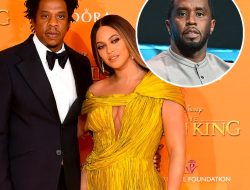 Beyoncé, Jay-Z’s Attorney Slams Piers Morgan Over Diddy Comparisons