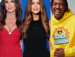 Celebrity Prime Day Home Deals: Khloe Kardashian and More