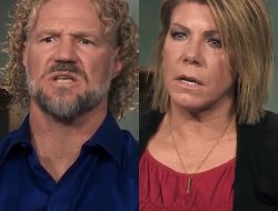 Sister Wives’ Kody Brown Claims Ex Meri Was “Never Loyal” in Marriage
