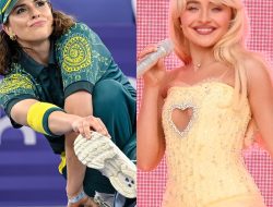 Top Celebrity Halloween Costume of 2024 Revealed