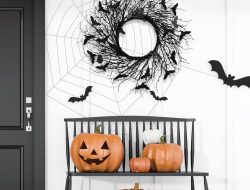 Best Halloween Decor From Amazon Under $50