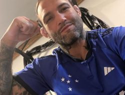 MMA Star Guilherme “Bomba” Vasconcelos Dead at 38