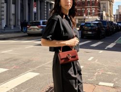 Rebecca Minkoff on 20 Years of Breaking Fashion Boundaries