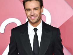 Inside Liam Payne’s Life as a Father to Son Bear With Ex Cheryl Cole