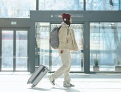 The Best Luggage For Holiday Travel