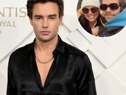 Harry Styles’ Mom Anne Twist Reacts to Liam Payne’s Death