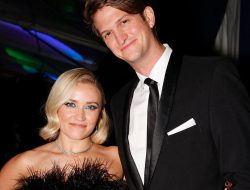 Emily Osment Reveals Role Brother Haley Joel Osment Had at Her Wedding