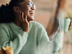 Stay Warm in Your Cold Office With These Essentials