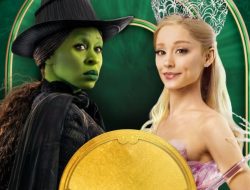 Find Wicked Stanley Cups at Target Plus More Movie Merch