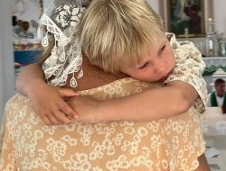 Bethany Hamilton’s Nephew Andrew Dies at 3 After Drowning Incident