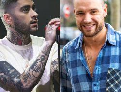 Zayn Malik Postpones Tour After Liam Payne’s Death