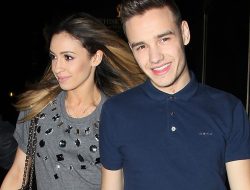 Liam Payne’s Ex Danielle Peazer Posts Personal Message After His Death