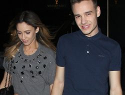 Liam Payne’s Ex Danielle Peazer Shares Final Message From Late Singer
