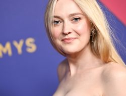 Dakota Fanning Was Asked “Inappropriate” Questions as a Child Star