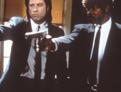25 Shocking Secrets About Pulp Fiction Revealed
