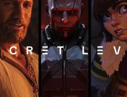 A leaked Secret Level trailer confirms that Keanu Reeves isn’t the only famous voice we’ll be hearing in the Amazon anthology series