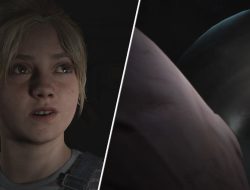 Currently stuck in the Silent Hill 2 Remake’s labyrinth puzzle? Er, sorry, but why not play as a giant flesh blob while you wait for Bloober to fix things?