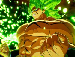 Dragon Ball Sparking! Zero blasts past 100k concurrent players on Steam as early access period concludes