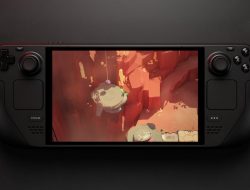 If you’re considering buying a Steam Deck, Valve reiterates it’s not jumping on the yearly release train just to put out something “only incrementally better”