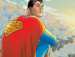 Please, calm down DC fans, James Gunn promises nothing that’s been announced for the new DCU has been canned