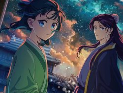 Sleeper hit anime The Apothecary Diaries gets a season 2 release date and a teaser trailer that looks to promise lots more drama and mysteries