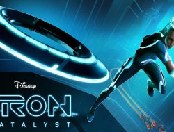 Devolver Digital’s first licensed Big Fan title is perfect for the venn diagram of people that haven’t stopped thinking about Tron since the ’80s and also love isometric indie games