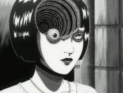 Uzumaki is, unfortunately, an important reminder that maybe not everything has to be adapted