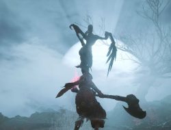 Soulslike Wuchang: Fallen Feathers delivers on its promise, shows some hot boss fight action